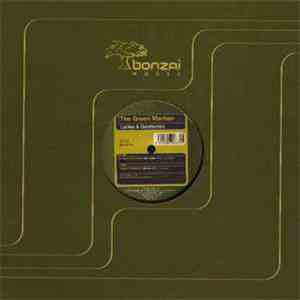 The Green Martian - Ladies & Gentlemen download flac