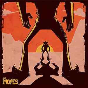 The Mopes - Accident Waiting to Happen download flac