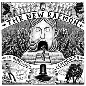 The New Raemon - La Dimensión Desconocida download flac