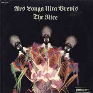 The Nice - Ars Longa Vita Brevis download flac