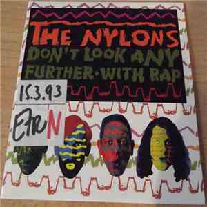 The Nylons - Don't Look Any Further download flac