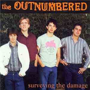 The Outnumbered - Surveying the Damage download flac