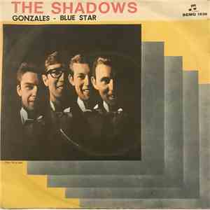 The Shadows - Gonzales download flac