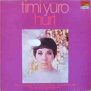 Timi Yuro - Hurt download flac