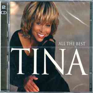 Tina - All The Best download flac