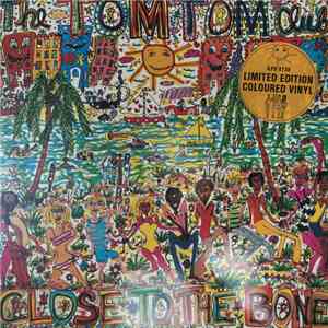 Tom Tom Club - Close To The Bone download flac