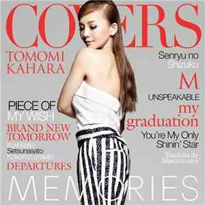 Tomomi Kahara - Memories -Kahara Covers download flac
