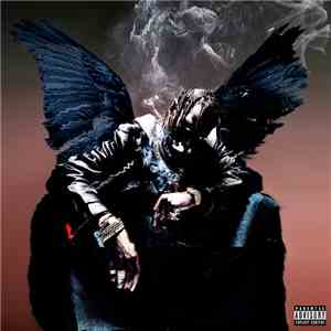 Travis Scott  - Birds In The Trap Sing McKnight download flac
