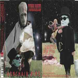 Tumbleweed - Armchair Ride download flac