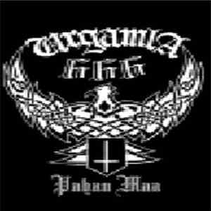 Urgamla - Pahan Maa download flac