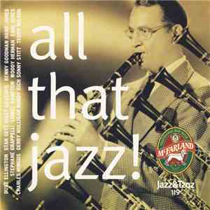 Various - All That Jazz! download flac
