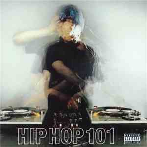 Various - Black Label: Hip Hop 101 download flac
