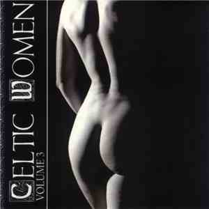 Various - Celtic Women Volume 3 download flac