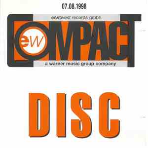 Various - Compact Disc Ausgabe 07.08.1998 download flac