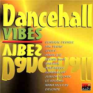 Various - Dancehall Vibes download flac