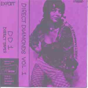 Various - Direct Diamonds Vol. 1 download flac