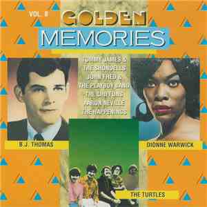 Various - Golden Memories Vol. 8 download flac