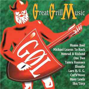 Various - Great Grill Music download flac