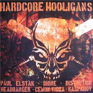 Various - Hardcore Hooligans download flac