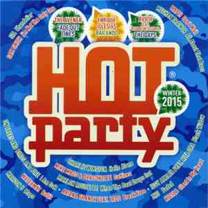 Various - Hot Party Winter 2015 download flac