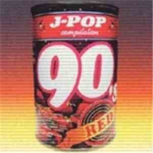 Various - J-Pop 90's Red download flac