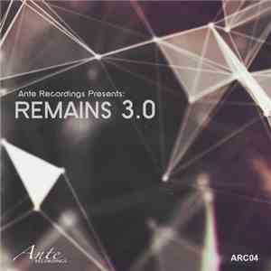 Various - Remains 3.0 FLAC album