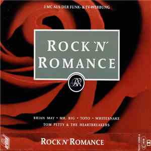 Various - Rock 'n' Romance download flac