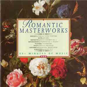 Various - Romantic Masterworks Vol. 6 download flac