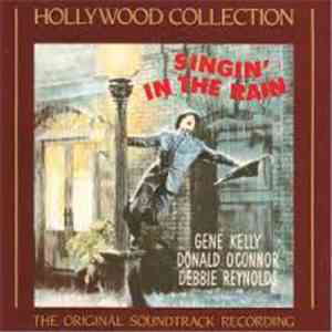 Various - Singin' In The Rain : Original Soundtrack Recording download flac