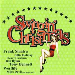 Various - Swingin' Christmas download flac