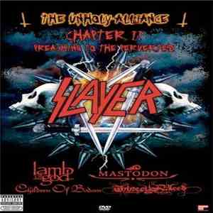 Various - The Unholy Alliance Chapter II Preaching To The Perverted download flac