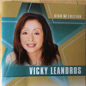 Vicky Leandros - Star Edition download flac