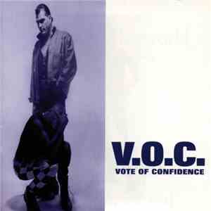V.O.C  - Vote Of Confidence download flac