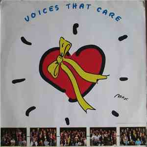 Voices That Care - Voices That Care download flac