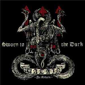 Watain - Sworn To The Dark download flac