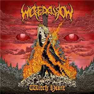 Wicked World  - Witch Hunt download flac