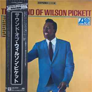 Wilson Pickett - The Sound Of Wilson Pickett download flac