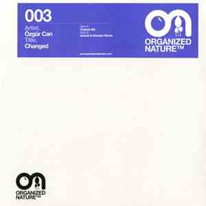 Özgür Can - Changed download flac