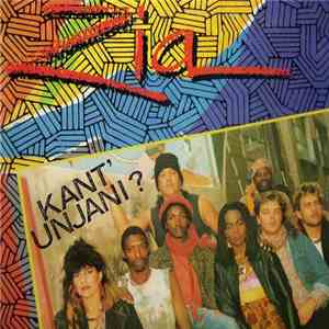 Zia  - Kant'Unjani? download flac