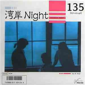 135 & Yuzo Hayashi - 湾岸Night download flac