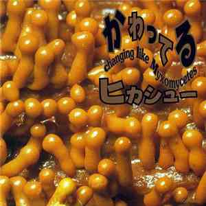 ヒカシュー - かわってる download flac