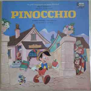 A. Collodi, Georg Thomalla - Pinocchio download flac