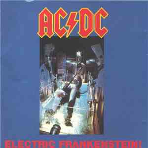 AC/DC - Electric Frankenstein! download flac