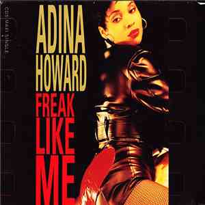 Adina Howard - Freak Like Me download flac