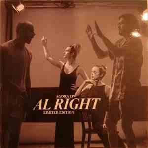 Al Right - Agora EP download flac