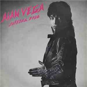 Alan Vega - Jukebox Babe download flac