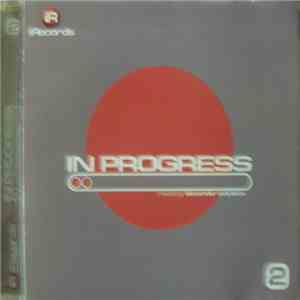 Alexander Polyakov - In Progress 2 download flac