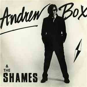 Andrew Box & The Shames - Andrew Box & The Shames download flac