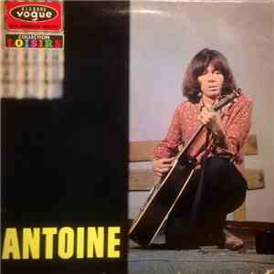 Antoine  - Antoine download flac