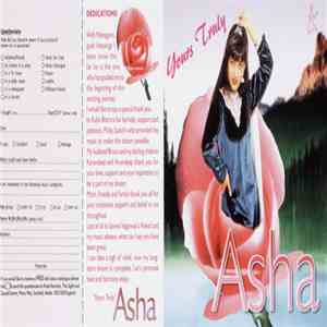 Asha Jassal - Your Truly download flac